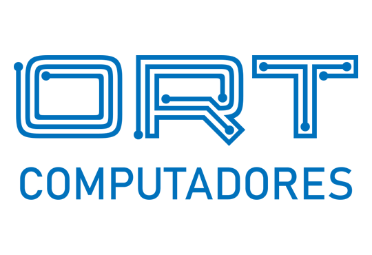 Logo ORT Computadores - Soporte Técnico