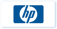 Logo HP