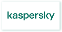 Logo Kaspersky