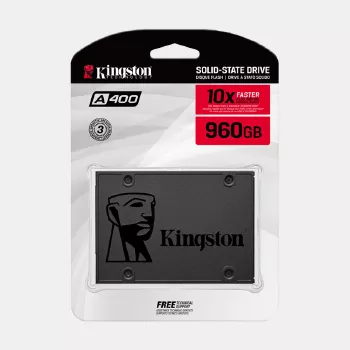 SSD 960 Gb Kingston Unidad Estado Solido 960Gb Kingston