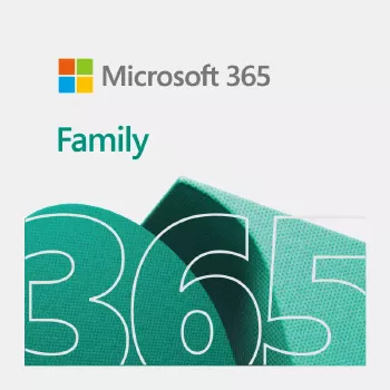 Microsoft 365 Familia