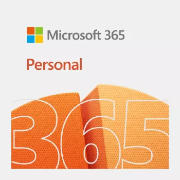 Microsoft 365 Personal